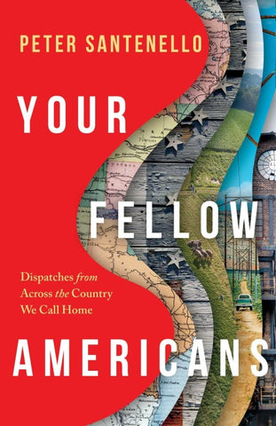 Your Fellow Americans
