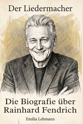 Die Biografie über Rainhard Fendrich