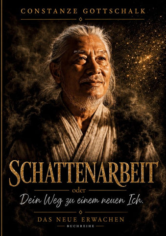 Schattenarbeit oder Dein Weg zu einem neuen ICH
