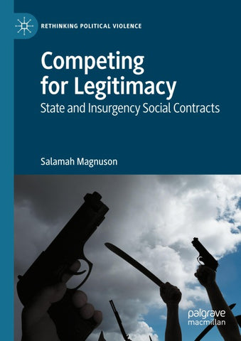 Competing for Legitimacy