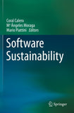 Software Sustainability