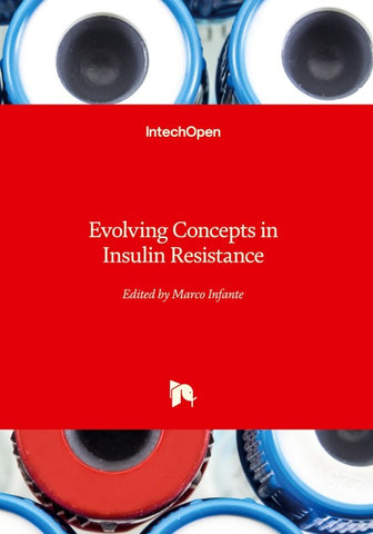 Evolving Concepts in Insulin Resistance