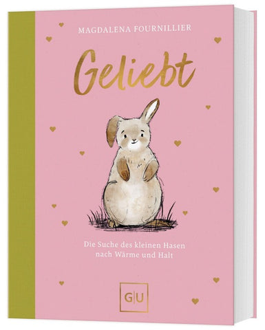 Geliebt