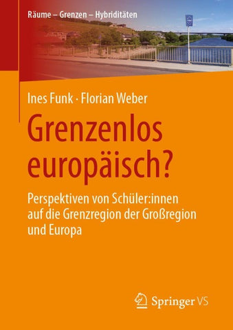 Grenzenlos europäisch?