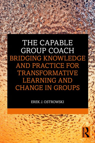 Capable Group Coach