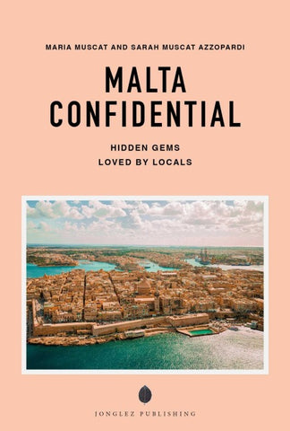 Malta confidential