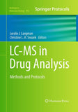LC-MS in Drug Analysis