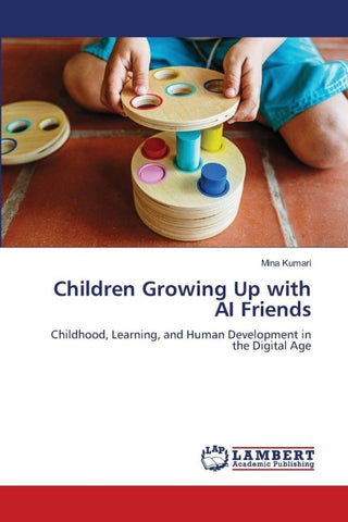 Children Growing Up with AI Friends