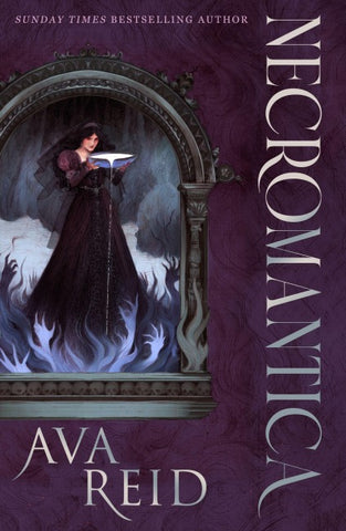 Necromantica
