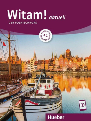 Witam! aktuell A1