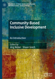 Community-Based Inclusive Development