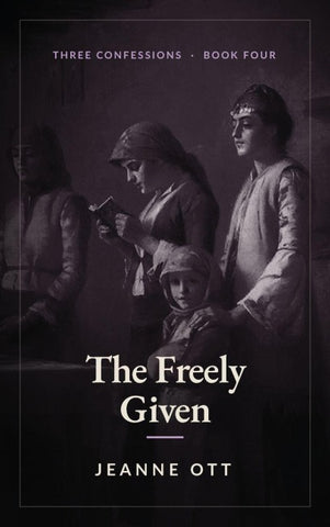 The Freely Given