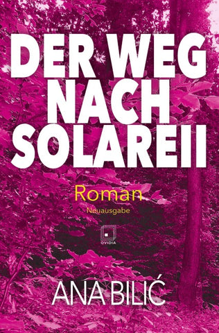 Der Weg nach Solareii