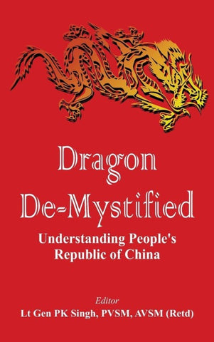 Dragon De-Mystified