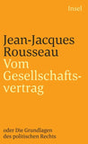 Vom Gesellschaftsvertrag