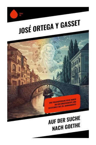 Auf der Suche nach Goethe