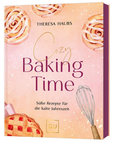 Cozy baking time