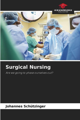 Surgical Nursing