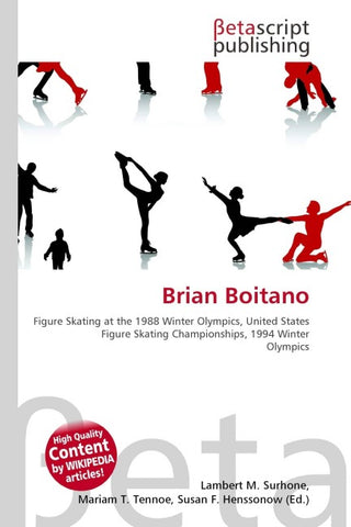 Brian Boitano