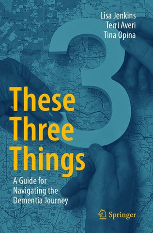 These Three Things