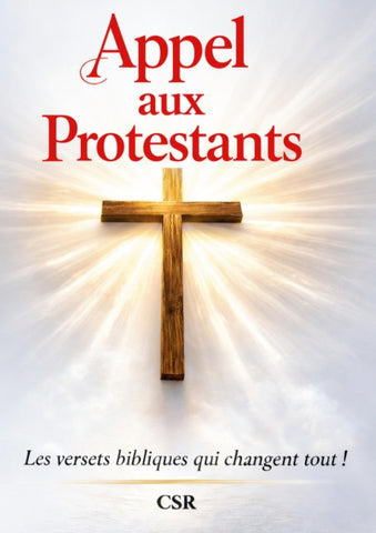 Appel aux protestants