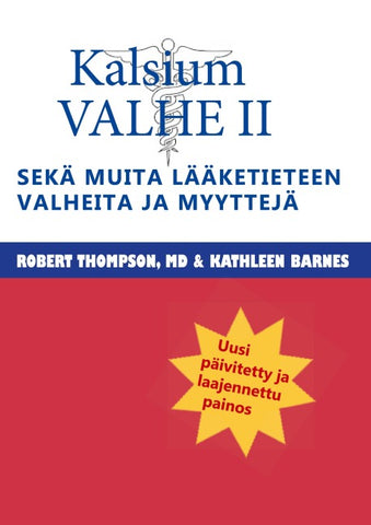 Kalsiumvalhe II