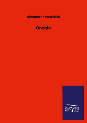 Onegin