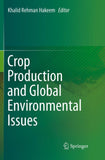 Crop Production and Global Environmental Issues