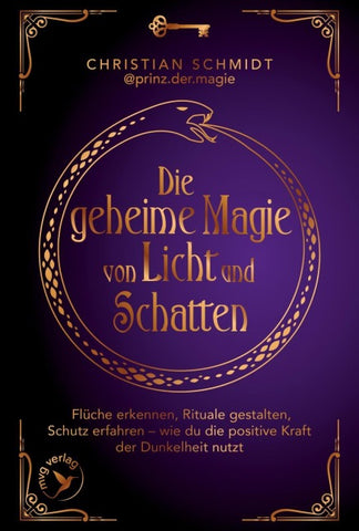 Die geheime Magie von Licht und Schatten