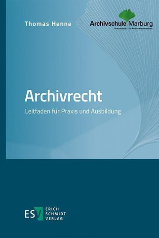 Archivrecht