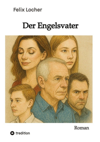 Der Engelsvater