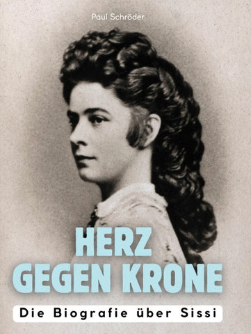 Herz gegen Krone