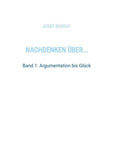 Nachdenken über...