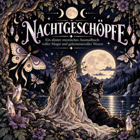 Nachtgeschöpfe