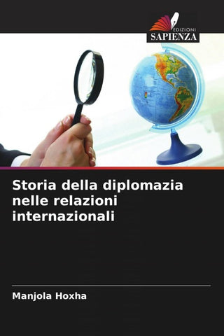 Storia della diplomazia nelle relazioni internazionali