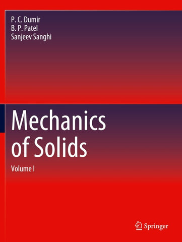 Mechanics of Solids