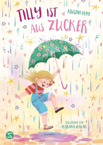 Tilly ist aus Zucker
