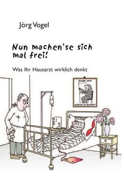 Nun machen’se sich mal frei.