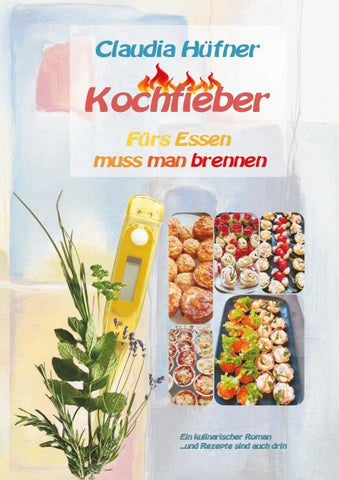 Kochfieber