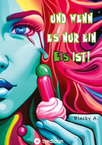Und wenn es nur ein Eis ist!