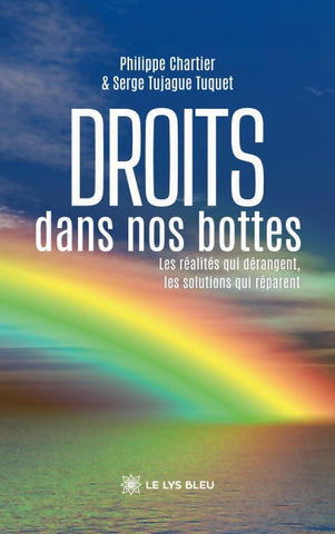 Droits dans nos bottes