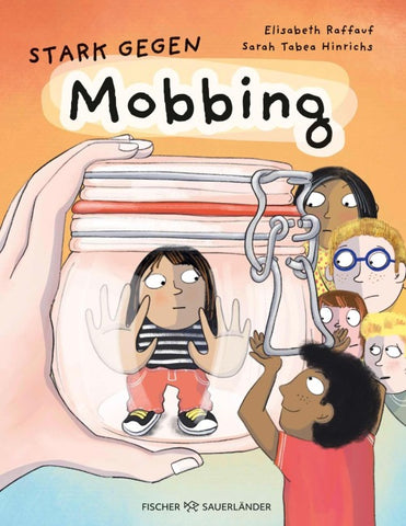 Stark gegen Mobbing