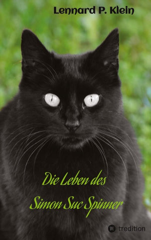 Die Leben des Simon Suc Spinner