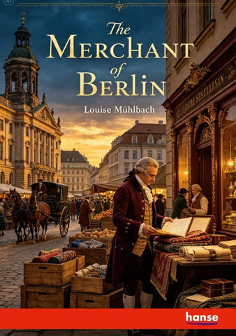 The Merchant of Berlin