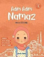 Adim Adim Namaz - Kiz
