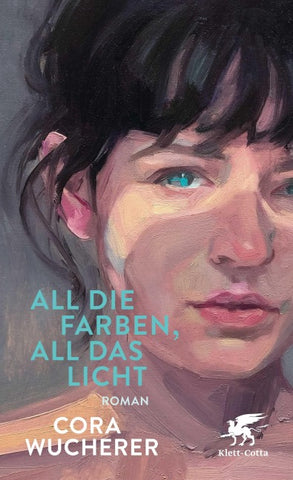 All die Farben, all das Licht