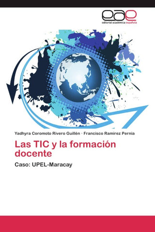 Las TIC y la formación docente