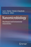 Nanomicrobiology