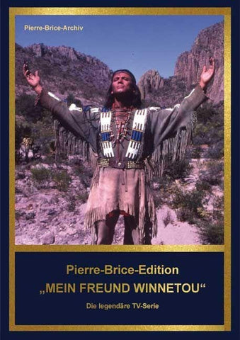Mein Freund Winnetou