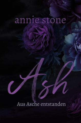 Ash – Aus Asche entstanden